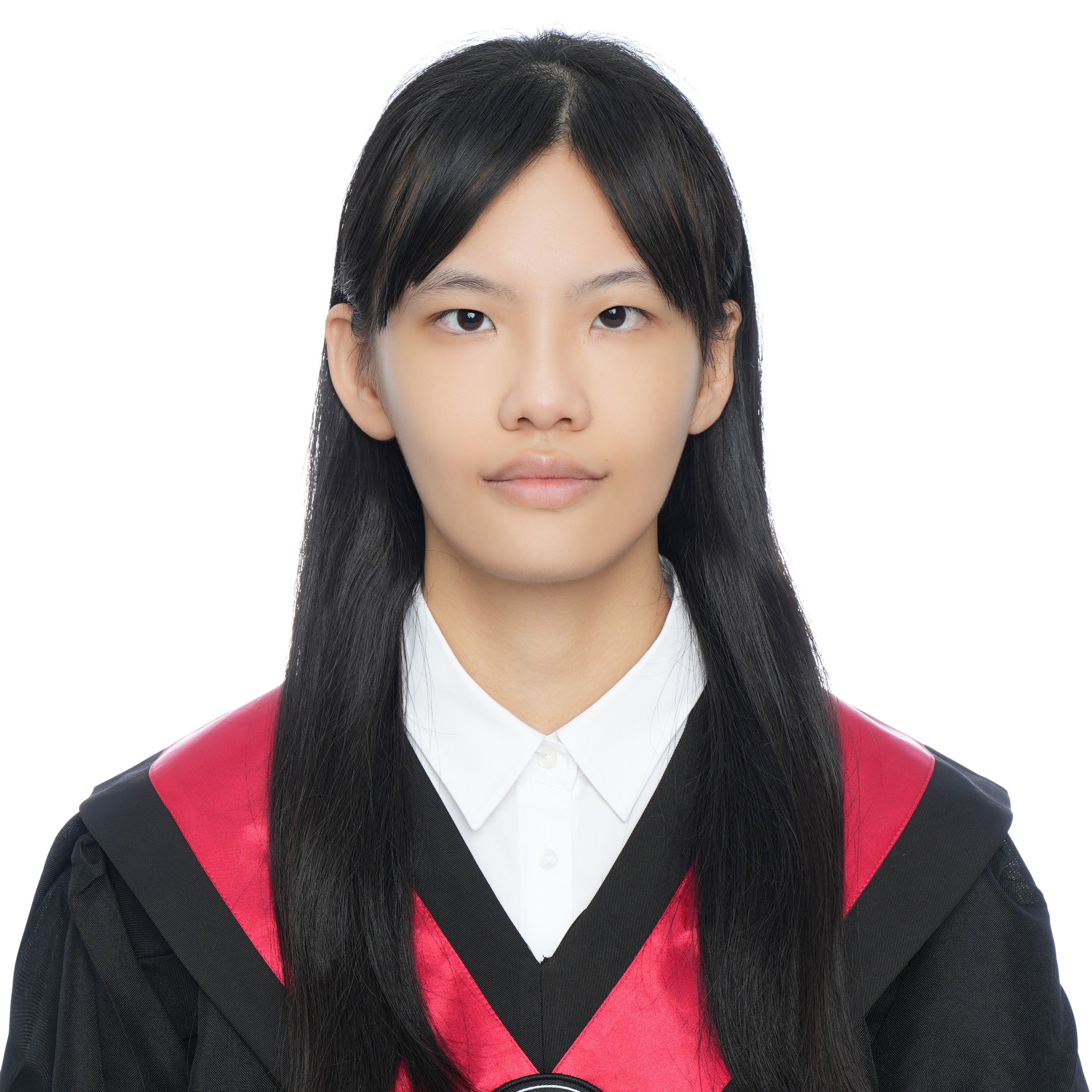 陳芳如